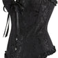 Black Corset Small