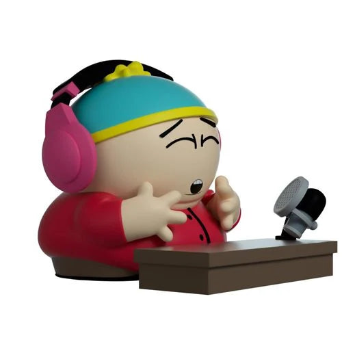 South Park Collection Cartman Brah Vinyl Figure #1