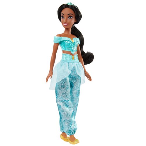 Disney Princess Jasmine Doll