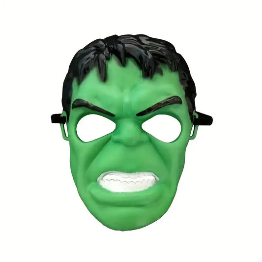 Hulk Mask