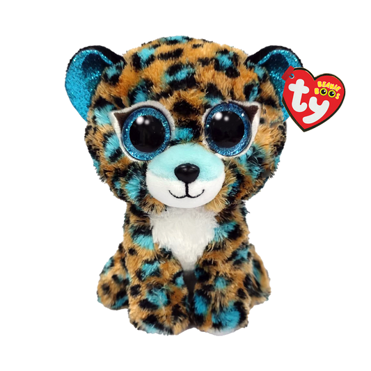 Cobalt - BLUE SPOTTED LEOPARD