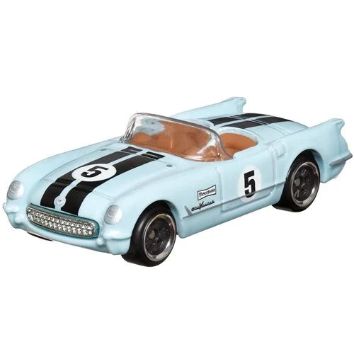 1955 Corvette Hot Wheels