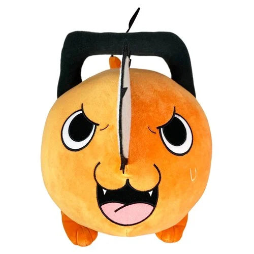 Chainsaw Man Pochita Angry 12-Inch Plush