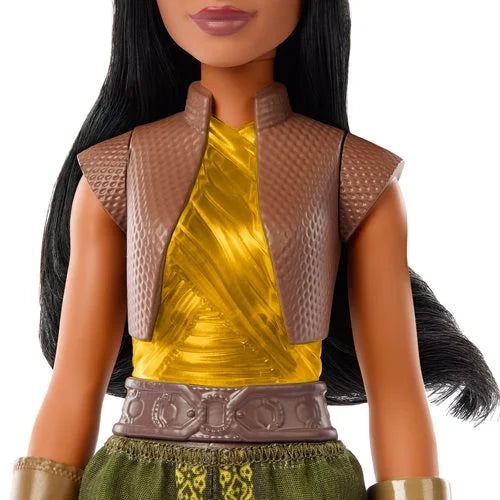 Disney Princess Raya Doll