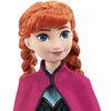 Disney Frozen Anna Doll