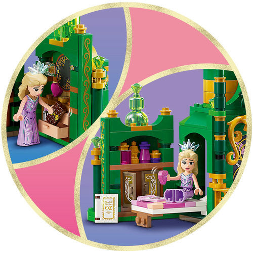 ToyznTreatz