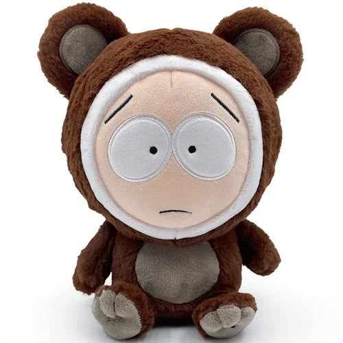 South Park Butter the Bear Sitting 9-Inch Plush