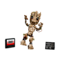 LEGO Marvel I am Groot 76217