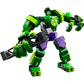 LEGO Marvel Hulk Mech Armor 76241