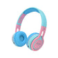 Contixo KB-2600 Kid Foldable Wireless Bluetooth Headphones