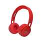 Contixo KB-2600 Kid Foldable Wireless Bluetooth Headphones