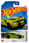 '10 Camaro SS 9/10 #86/250, HW First Response Hot Wheels